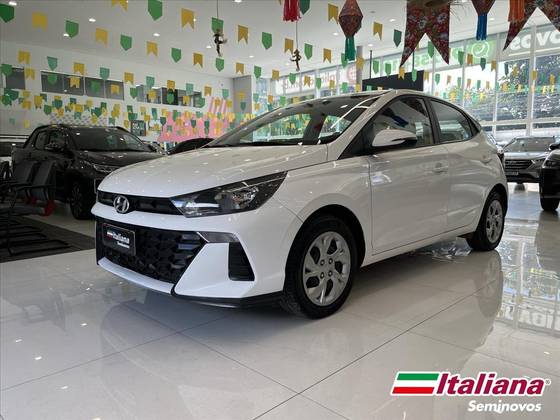 HYUNDAI HB20 1.0 12V FLEX COMFORT PLUS MANUAL HYUNDAI HB20 1.0 12V FLEX COMFORT PLUS MANUAL